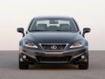 Lexus IS350 2010 года